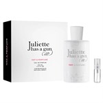 Juliette Has A Gun Not A Perfume - Eau de Parfum - Tuoksunäyte - 2 ml