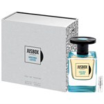 JUSBOX Micro Love - Eau de Parfum - Tuoksunäyte - 2 ml