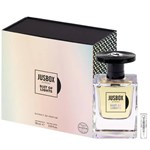 JUSBOX Suit of Lights - Extrait de Parfum - Tuoksunäyte - 2 ml