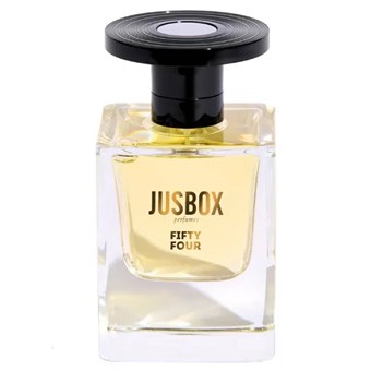 JUSBOX Fifty Four - Eau de Parfum - Matkakoko - 10 ml