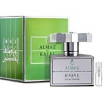 Kajal Almaz - Eau de Parfum - Tuoksunäyte - 2 ml