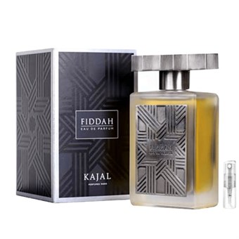 Kajal Fiddah - Eau de Parfum - Tuoksunäyte - 2 ml