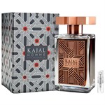 Kajal Homme - Eau de Parfum - Tuoksunäyte - 2 ml