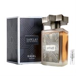 Kajal Sawlaj - Eau de Parfum - Tuoksunäyte - 2 ml