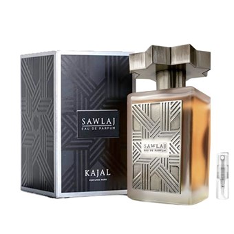 Kajal Sawlaj - Eau de Parfum - Tuoksunäyte - 2 ml