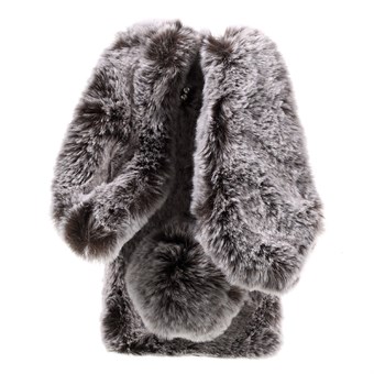 Pupun Muotoinen Lämmin Turkis TPU-takakansi iPhone 7 / iPhone 8 / iPhone SE 2020/2022