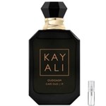 Kayali Cafe Oud 19 Oudgasm - Eau de Parfum - Tuoksunäyte - 2 ml