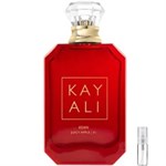 Kayali Eden Juicy Apple 01 - Eau de Parfum - Tuoksunäyte - 2 ml