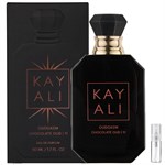 Kayali Fragrances Oudgasm Chocolate Oud 11 - Eau de Parfum - Tuoksunäyte - 2 ml