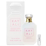Kayali Fragrances Boujee Kitty Caramel Milk | 22 - Eau de Parfum - Tuoksunäyte - 2 ml
