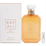 Kayali Fragrances Eden Sweet Peach 35 - Eau de Parfum - Tuoksunäyte - 2 ml