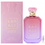 Kayali Fragrances Fleur Majesty Rose Royale 31 - Eau de Parfum - Tuoksunäyte - 2 ml