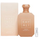 Kayali Freedom Musk Santal 34 - Eau de Parfum - Tuoksunäyte - 2 ml