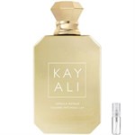 Kayali Sugared Patchouli 64 Vanilla Royale - Eau de Parfum - Tuoksunäyte - 2 ml