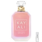 Kayali Vanilla Candy Rock Sugar - Eau de Parfum - Tuoksunäyte - 2 ml