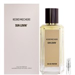 Keiko Mecheri Sun Lovin - Eau de Parfum - Tuoksunäyte - 2 ml