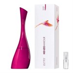 Kenzo Amour - Eau de Parfum - Tuoksunäyte - 2 ml  