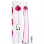 Kenzo Flower Cherry Poppy - Eau de Parfum - Tuoksunäyte - 2 ml