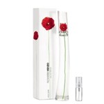 Kenzo Flower - Eau de Parfum - Tuoksunäyte - 2 ml  