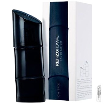 Kenzo Homme - Eau de Parfum - Tuoksunäyte - 2 ml