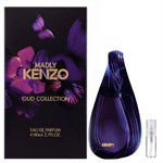 Kenzo Madly Kenzo Oud Collection - Eau de Parfum - Tuoksunäyte - 2 ml