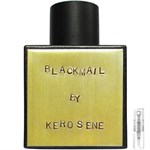 Kerosene Blackmail - Eau de Parfum - Tuoksunäyte - 2 ml