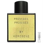 Kerosene Promises, Promises - Eau de Parfum - Tuoksunäyte - 2 ml