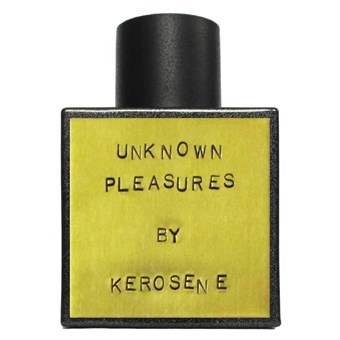 Kerosene Unknown Pleasures - Eau de Parfum - Matkakoko - 10 ml