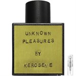 Kerosene Unknown Pleasures - Eau de Parfum - Tuoksunäyte - 2 ml
