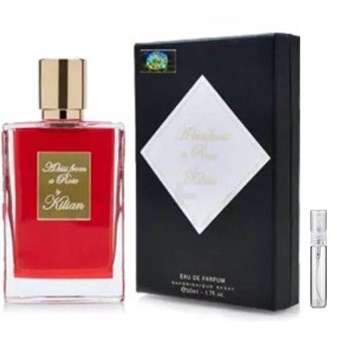 Kilian a Kiss From a Rose - Eau de Parfum - Tuoksunäyte - 5 ml
