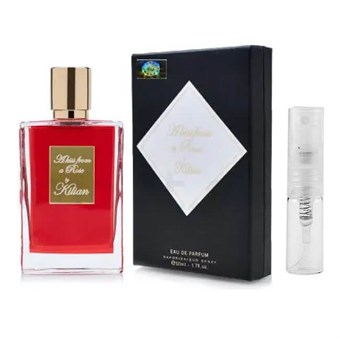 Kilian a Kiss From a Rose - Eau de Parfum - Tuoksunäyte - 2 ml