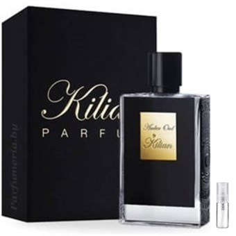 Kilian Amber Oud - Eau de Parfum - Tuoksunäyte - 2 ml