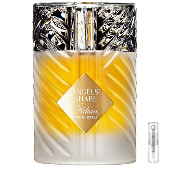 Kilian Angel\'s Share On The Rocks - Eau de Parfum - Tuoksunäyte - 2 ml