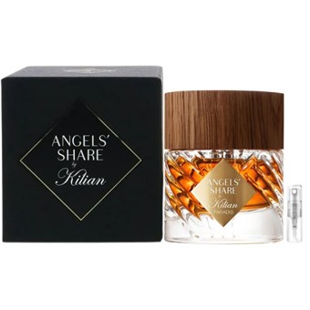 Kilian Angels Share Paradis - Extrait de Parfum - Tuoksunäyte - 2 ml