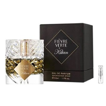 Kilian Fièvre Verte - Eau de Parfum - Tuoksunäyte - 2 ml