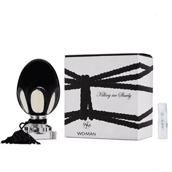 Kilian Killing Me Slowly - Eau de Parfum - Tuoksunäyte - 2 ml