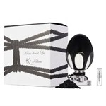 Kilian Kisses Don't Lie - Eau de Parfum - Tuoksunäyte - 2 ml