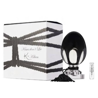 Kilian Kisses Don\'t Lie - Eau de Parfum - Tuoksunäyte - 2 ml