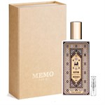 Memo Paris Kotor - Eau de Parfum - Tuoksunäyte - 2 ml