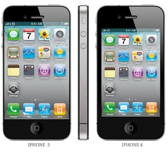 iPodin ja iPhonen suojakalvo on uskomattoman kestävä