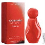 Kylie Cosmetics Cosmic Kylie Jenner - Eau de Parfum Intense - Tuoksunäyte - 2 ml