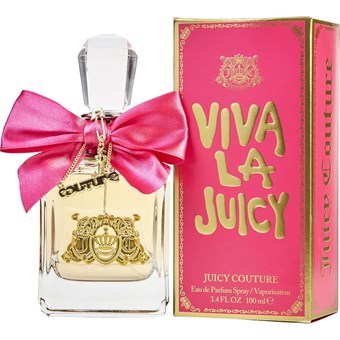 Viva La Juicy by Juicy Couture - Eau De Parfum Spray 100 ml - naisille