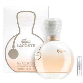 Lacoste Eau De Lacoste - Eau de Parfum - Tuoksunäyte - 2 ml