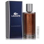 Lacoste Elegance - Eau de Toilette - Tuoksunäyte - 2 ml