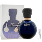 Lacoste Fragrances Eau De Lacoste Sensuelle - Eau de Parfum - Tuoksunäyte - 2 ml