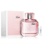 Lacoste L.12.12 Pour Elle - Eau de Toilette - Tuoksunäyte - 2 ml