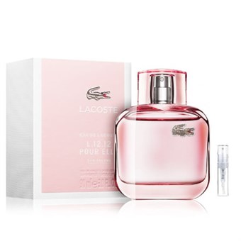 Lacoste L.12.12 Pour Elle - Eau de Toilette - Tuoksunäyte - 2 ml