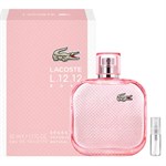 Lacoste L.12.12 Rose Sparkling - Eau de Toilette - Tuoksunäyte - 2 ml