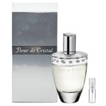 Lalique Fleur de Cristal - Eau de Parfum - Tuoksunäyte - 2 ml