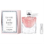 Lancome La Vie Est Eclat - Eau de Parfum - Tuoksunäyte - 2 ml